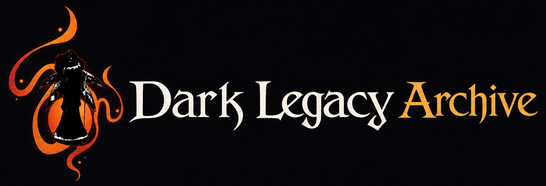 Dark Legacy Archive